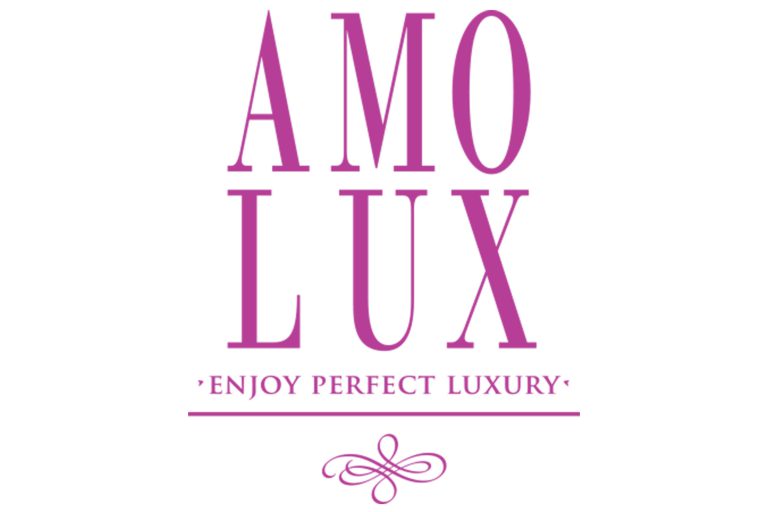 AMOLUX breast forms logo