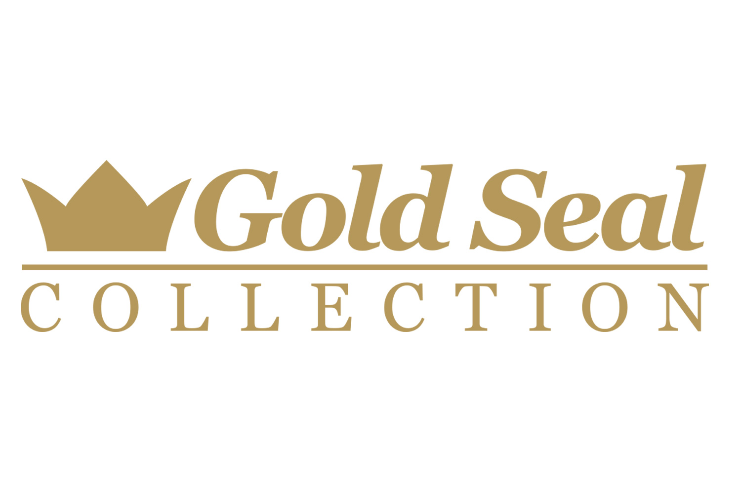 Gold Seal logo