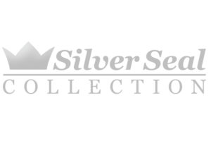 Silver Seal logo