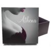Divine Collection Athena breastplate packaging