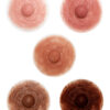 Divine Collection Nipple colors