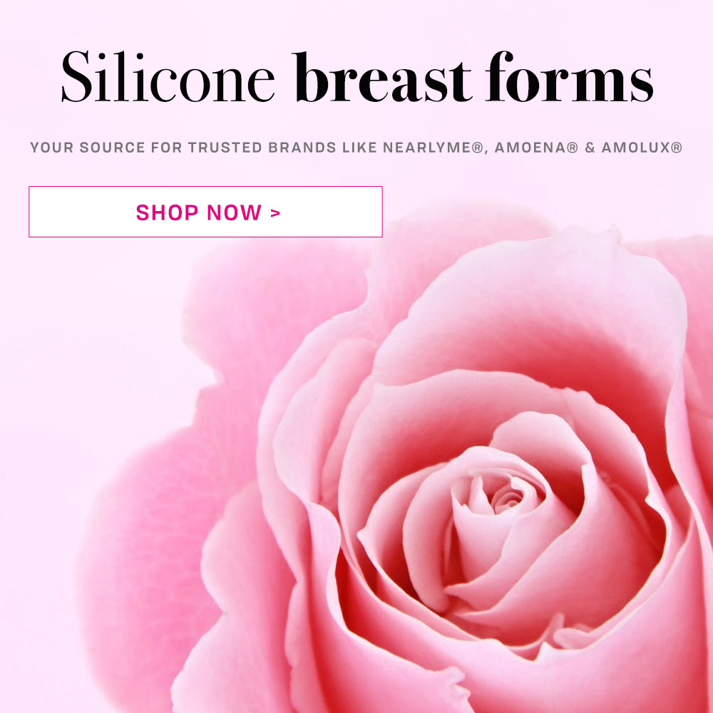 Shop silicone breast forms