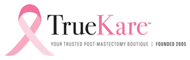 TrueKare logo